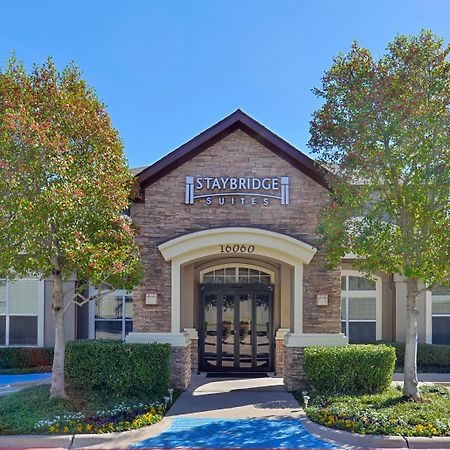 Staybridge Suites Dallas/Addison, An Ihg Hotel Екстер'єр фото
