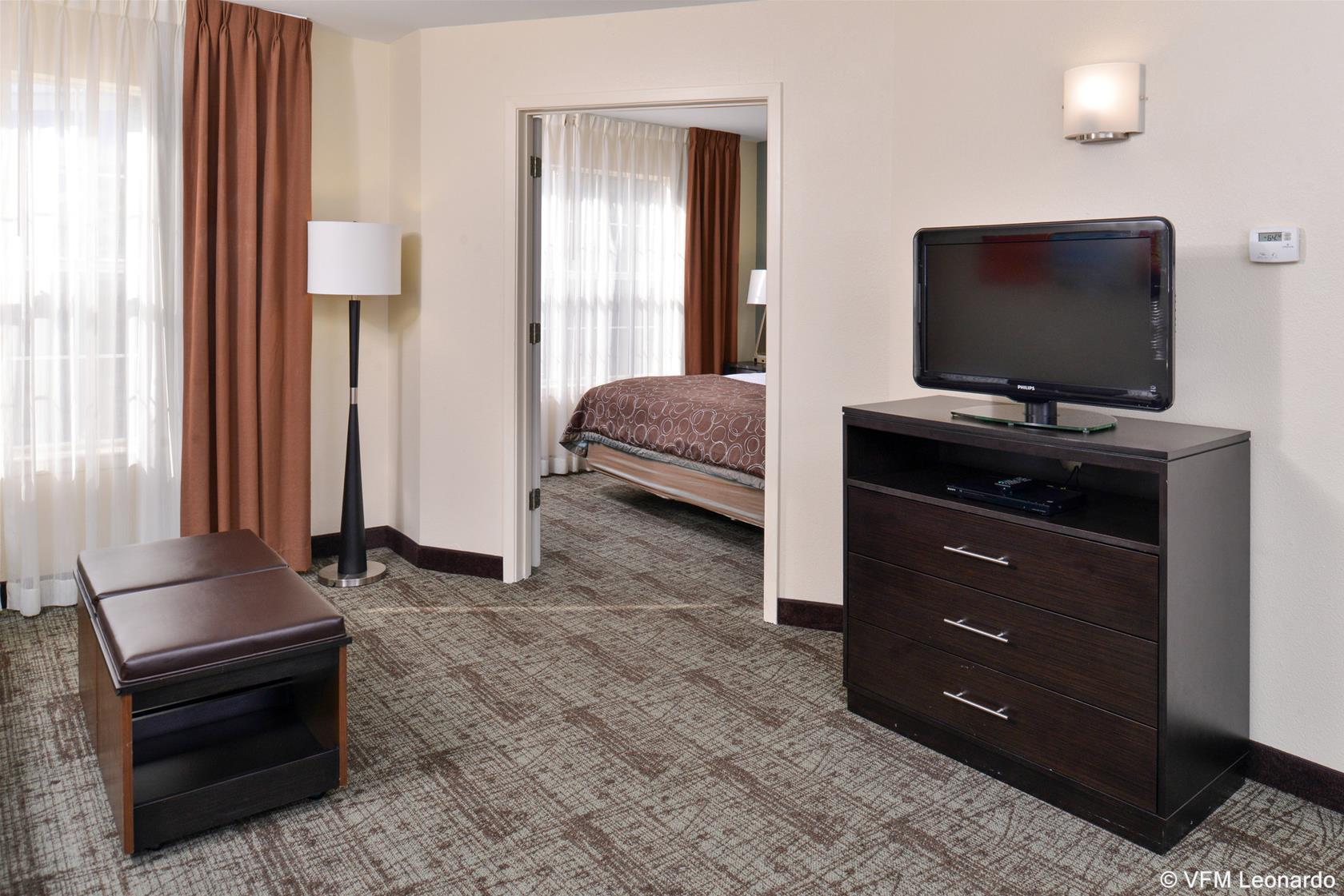 Staybridge Suites Dallas/Addison, An Ihg Hotel Екстер'єр фото