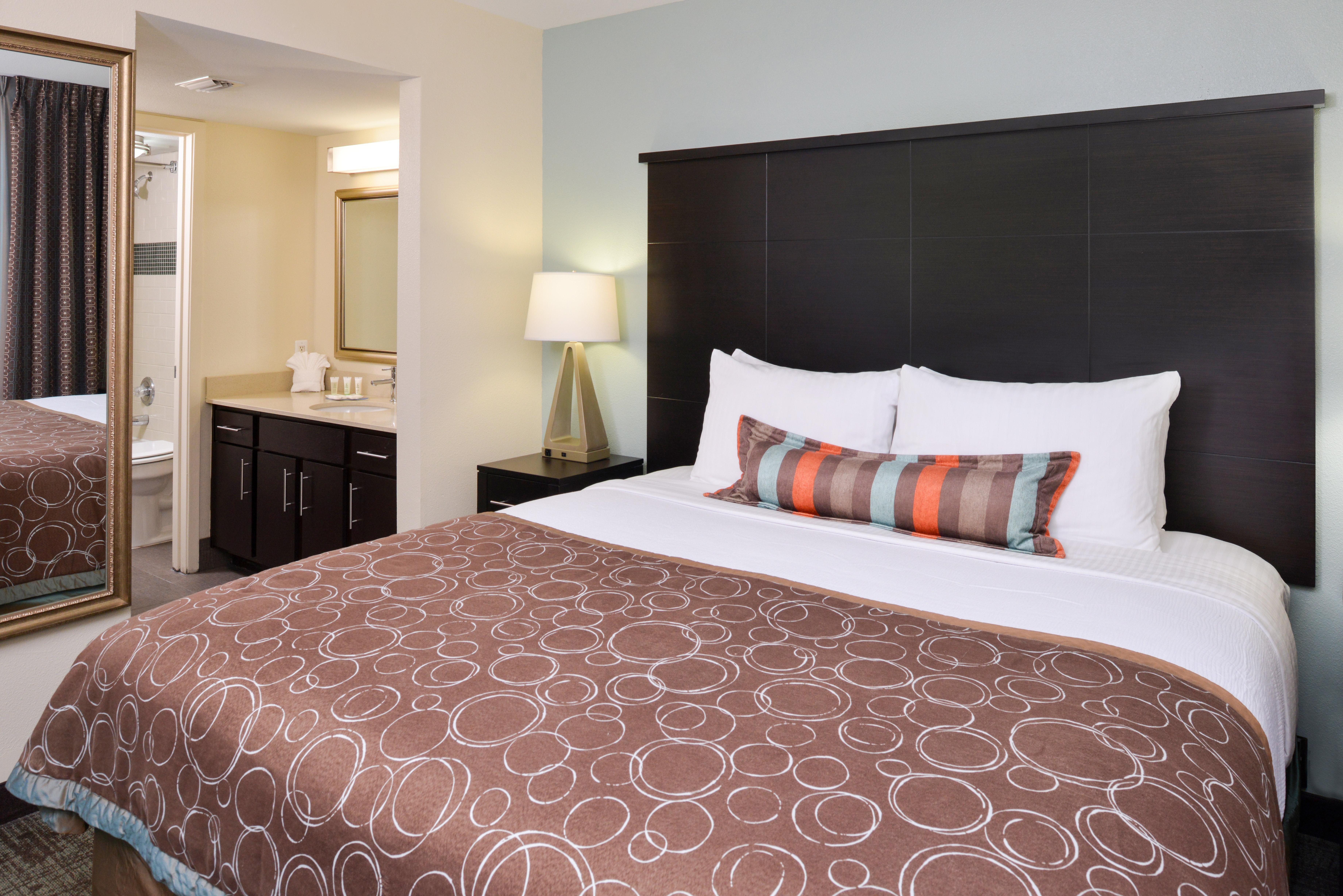 Staybridge Suites Dallas/Addison, An Ihg Hotel Екстер'єр фото