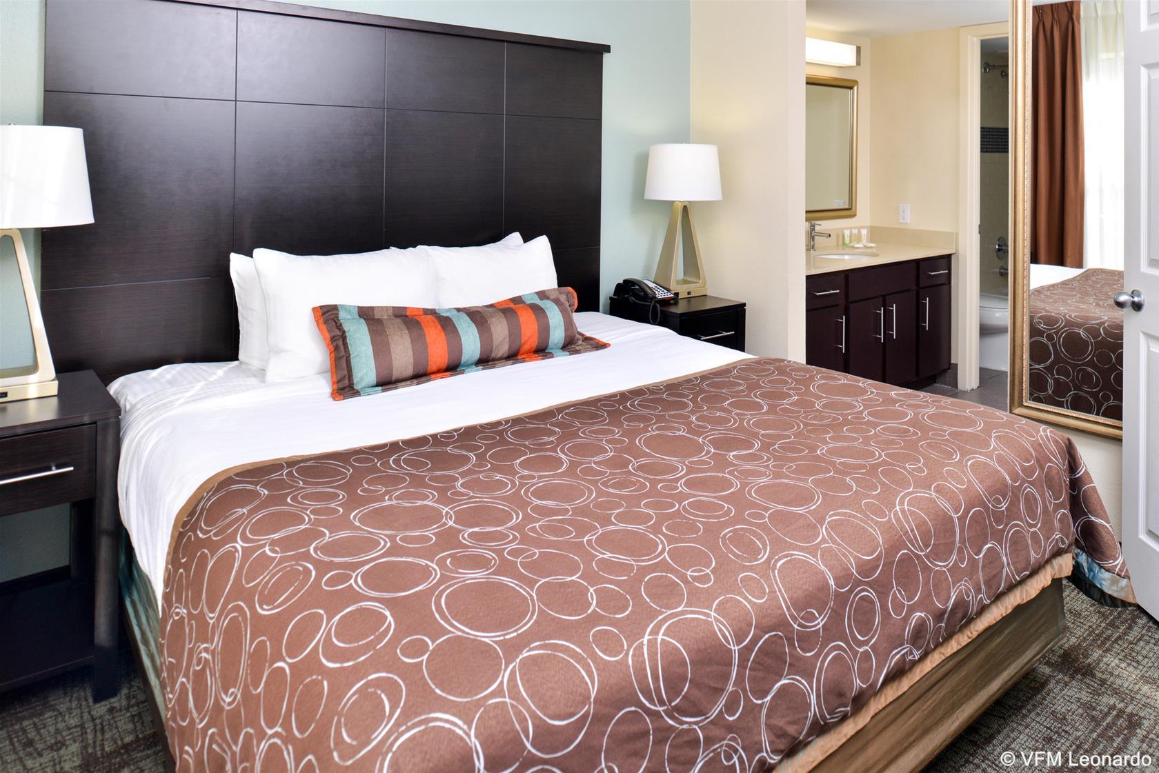 Staybridge Suites Dallas/Addison, An Ihg Hotel Екстер'єр фото