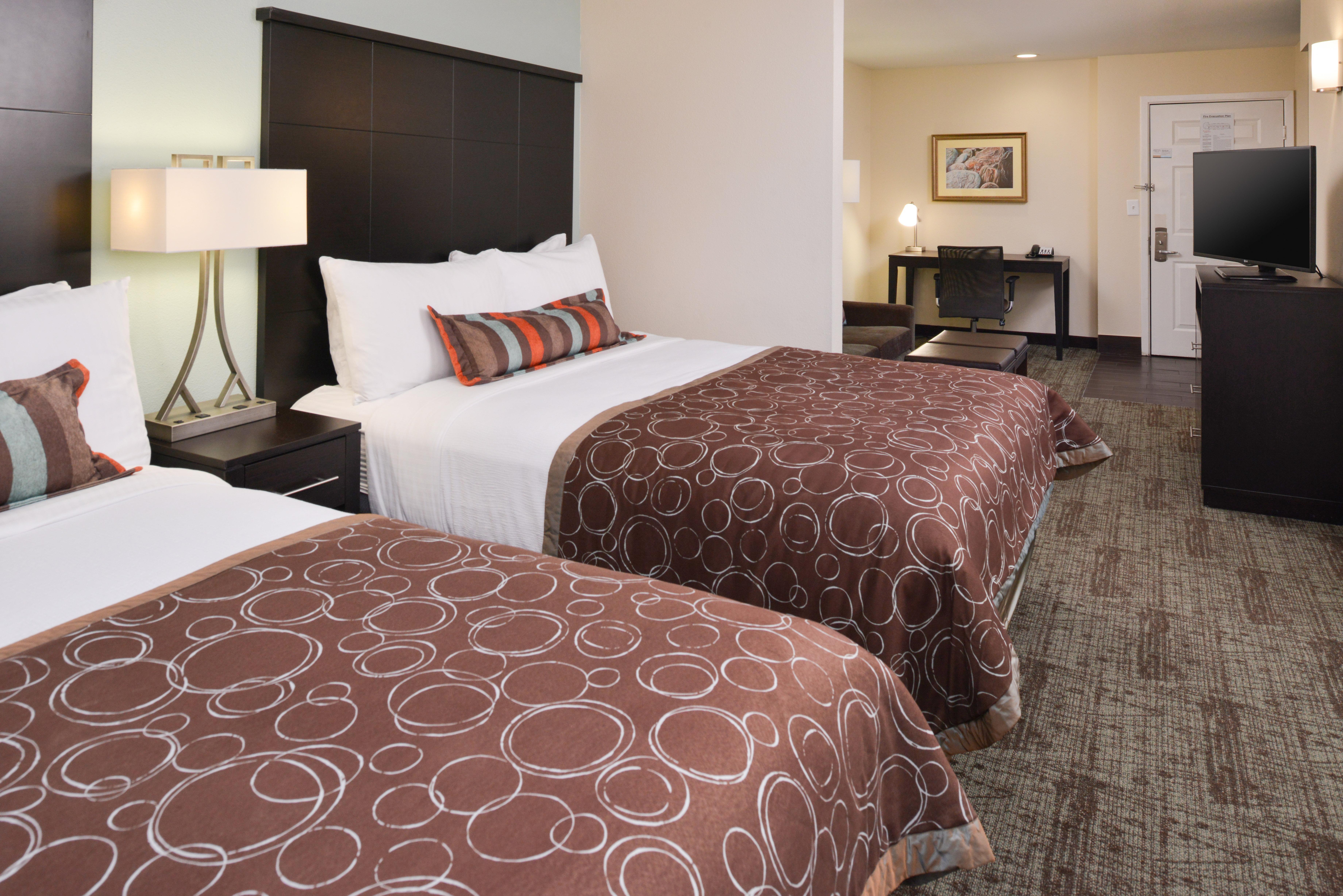 Staybridge Suites Dallas/Addison, An Ihg Hotel Екстер'єр фото