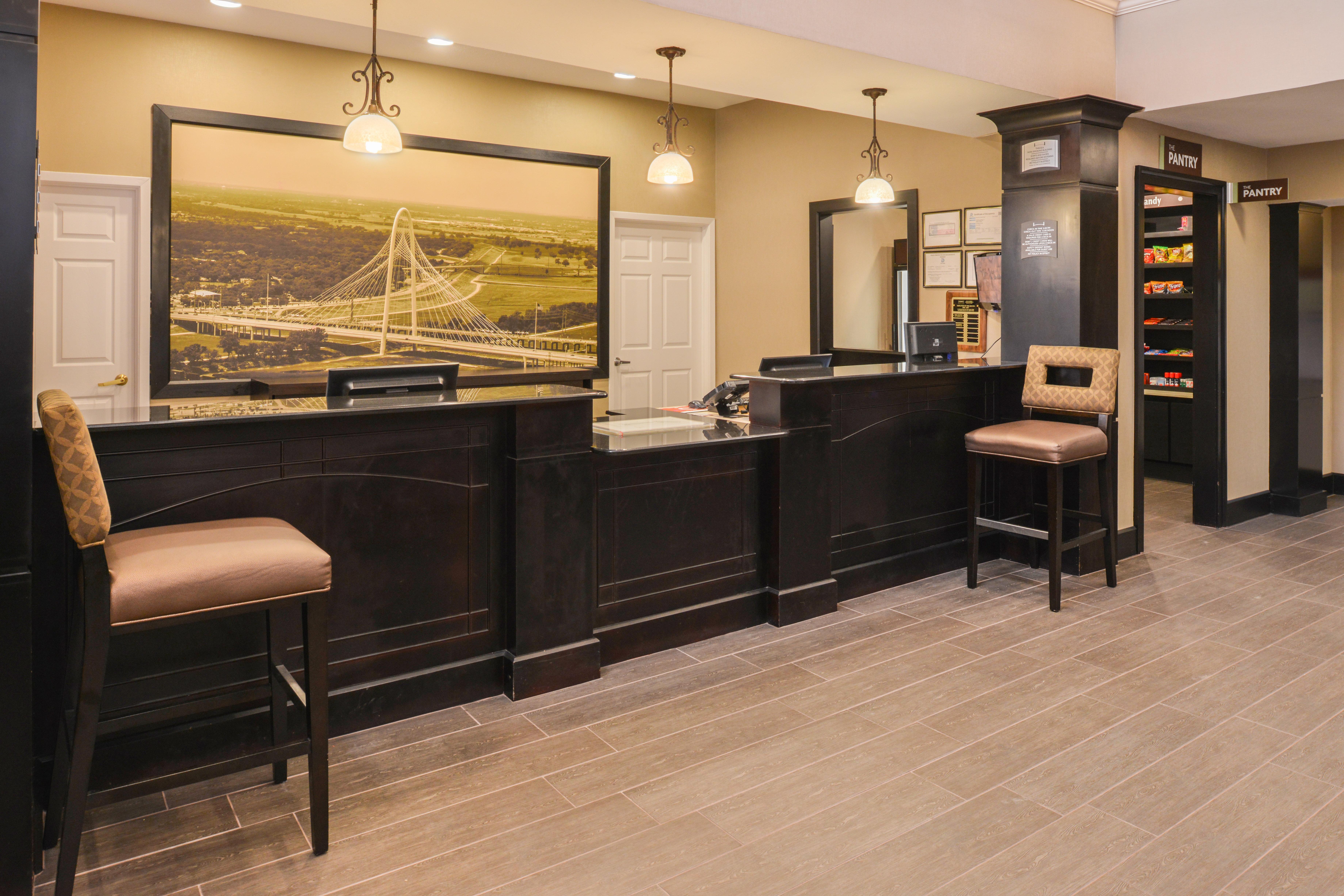 Staybridge Suites Dallas/Addison, An Ihg Hotel Екстер'єр фото