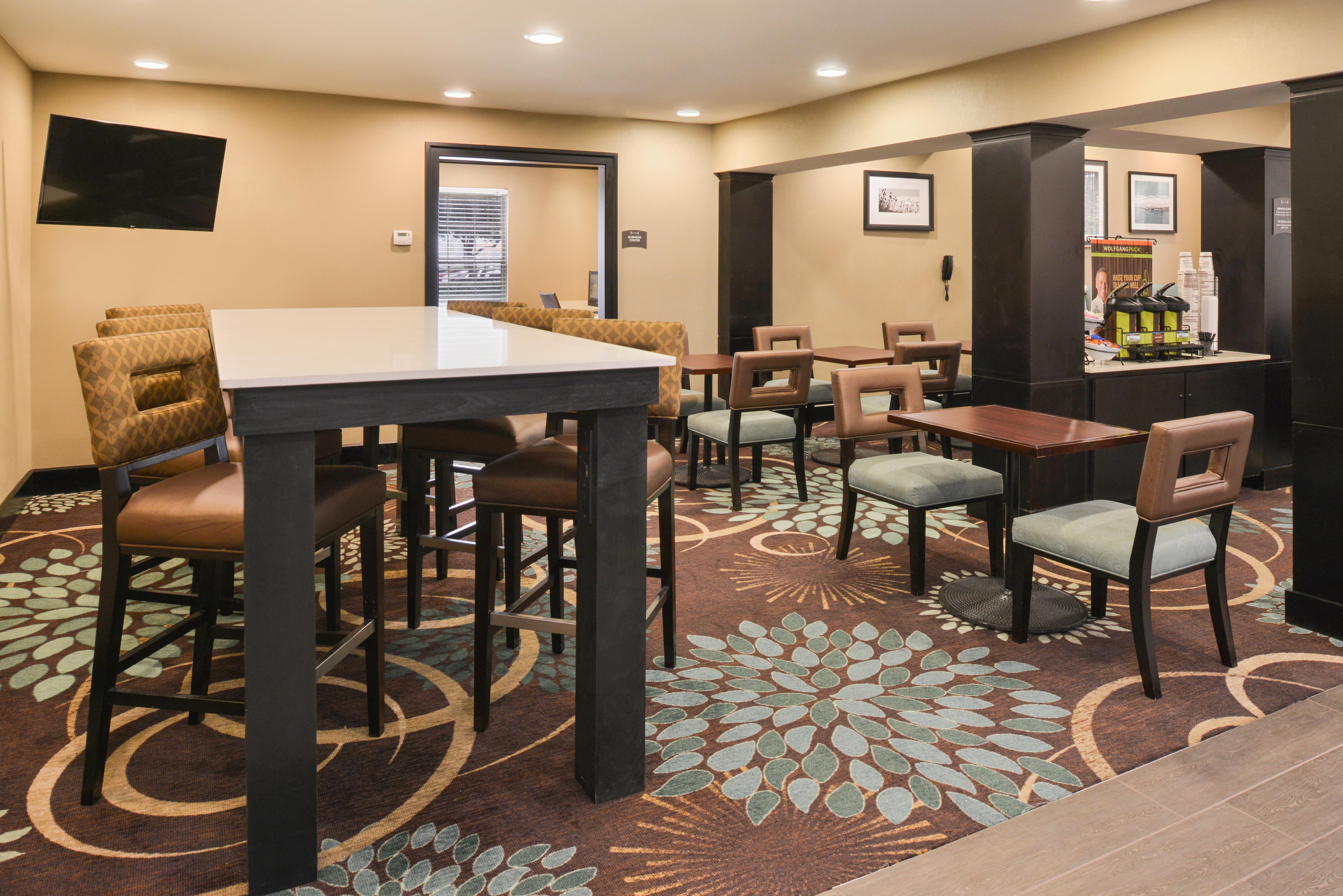 Staybridge Suites Dallas/Addison, An Ihg Hotel Екстер'єр фото