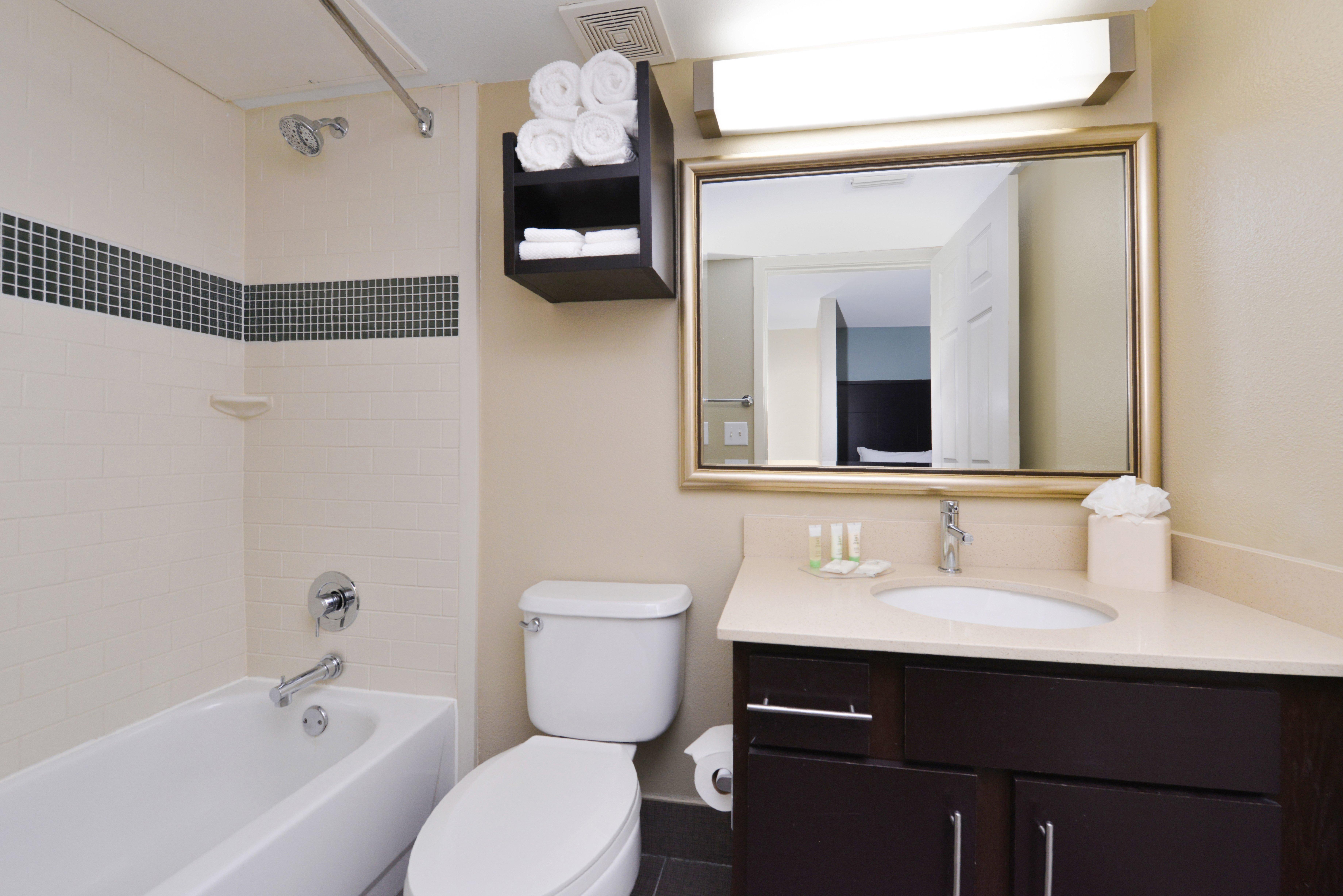 Staybridge Suites Dallas/Addison, An Ihg Hotel Екстер'єр фото