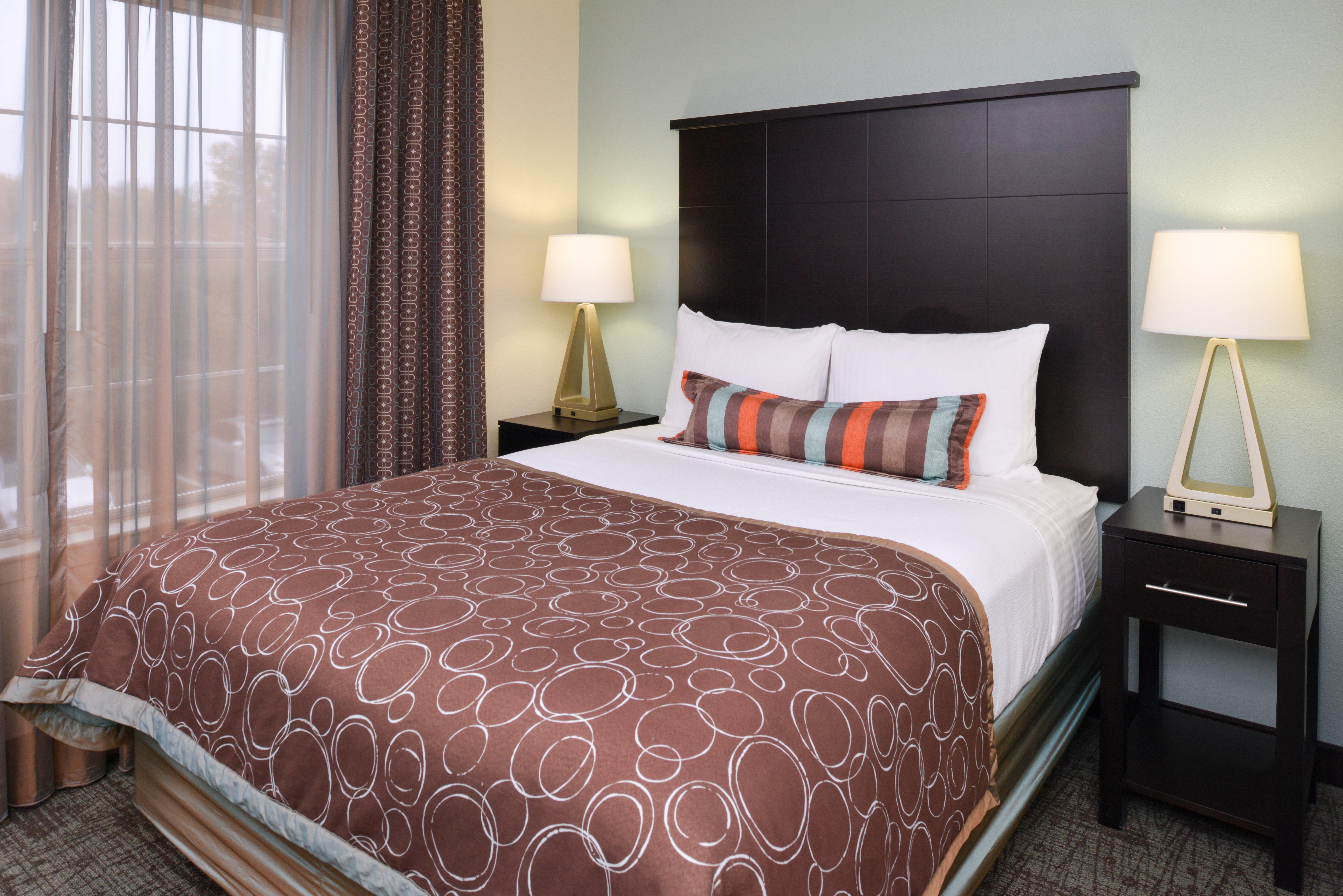 Staybridge Suites Dallas/Addison, An Ihg Hotel Екстер'єр фото