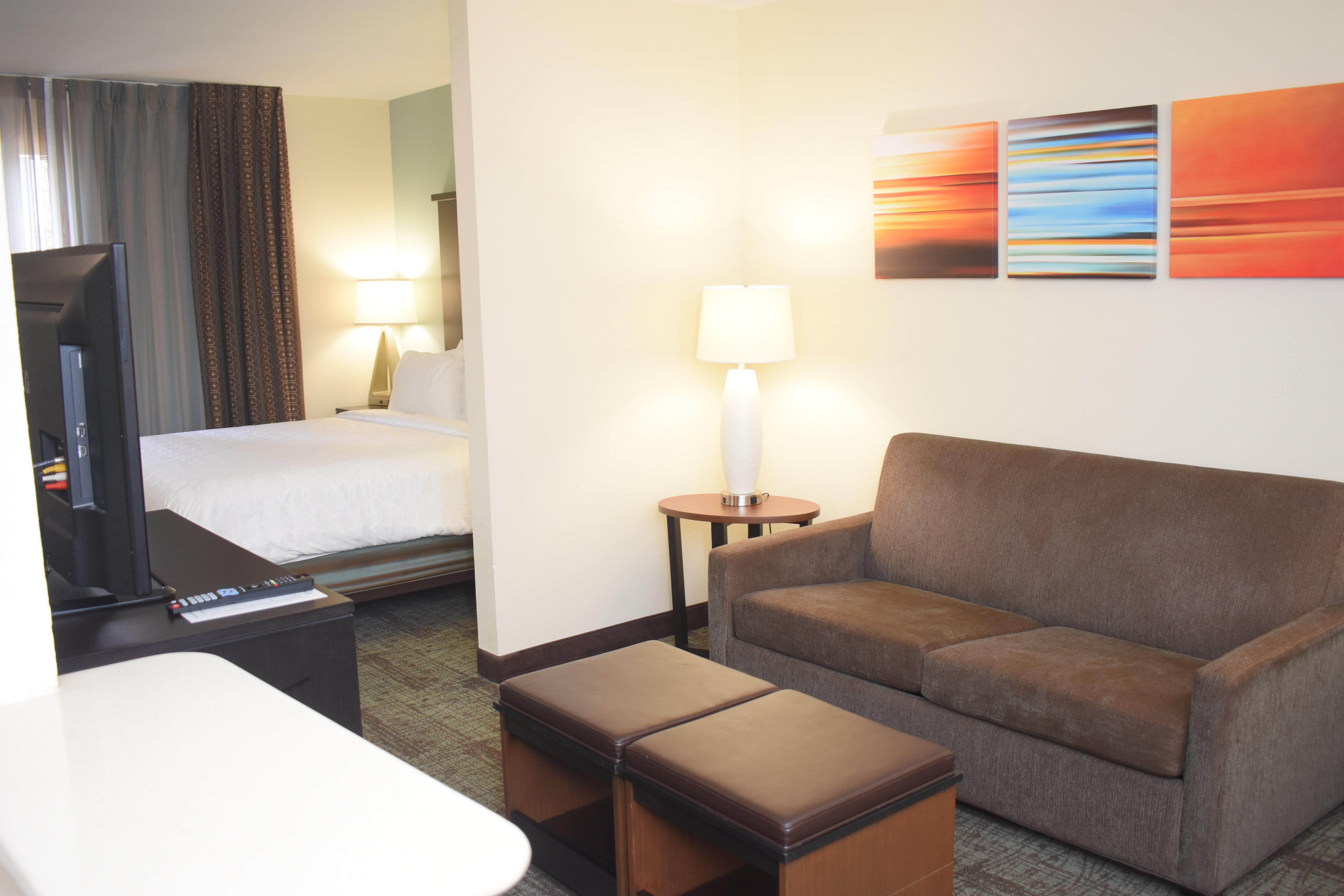 Staybridge Suites Dallas/Addison, An Ihg Hotel Екстер'єр фото