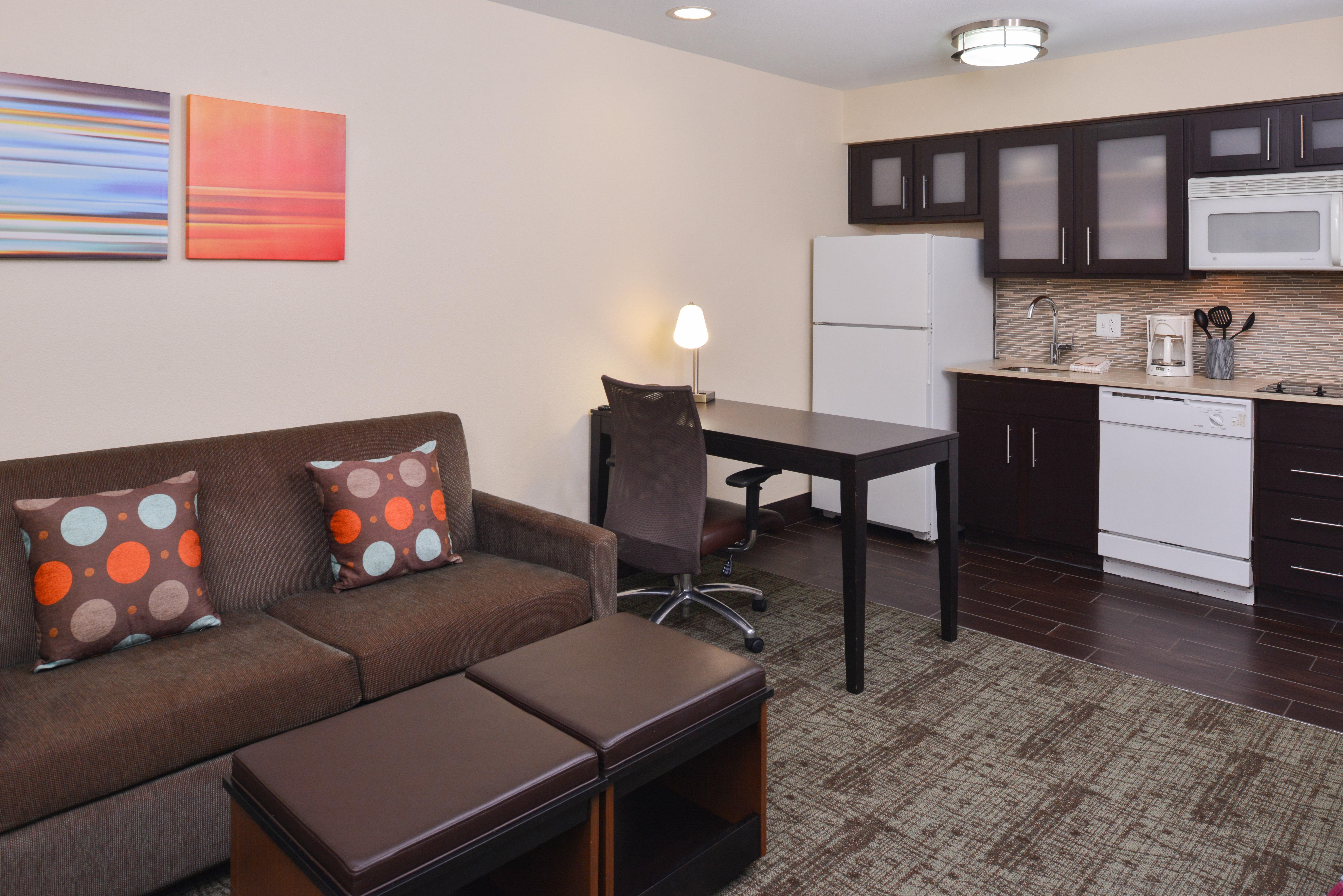 Staybridge Suites Dallas/Addison, An Ihg Hotel Екстер'єр фото
