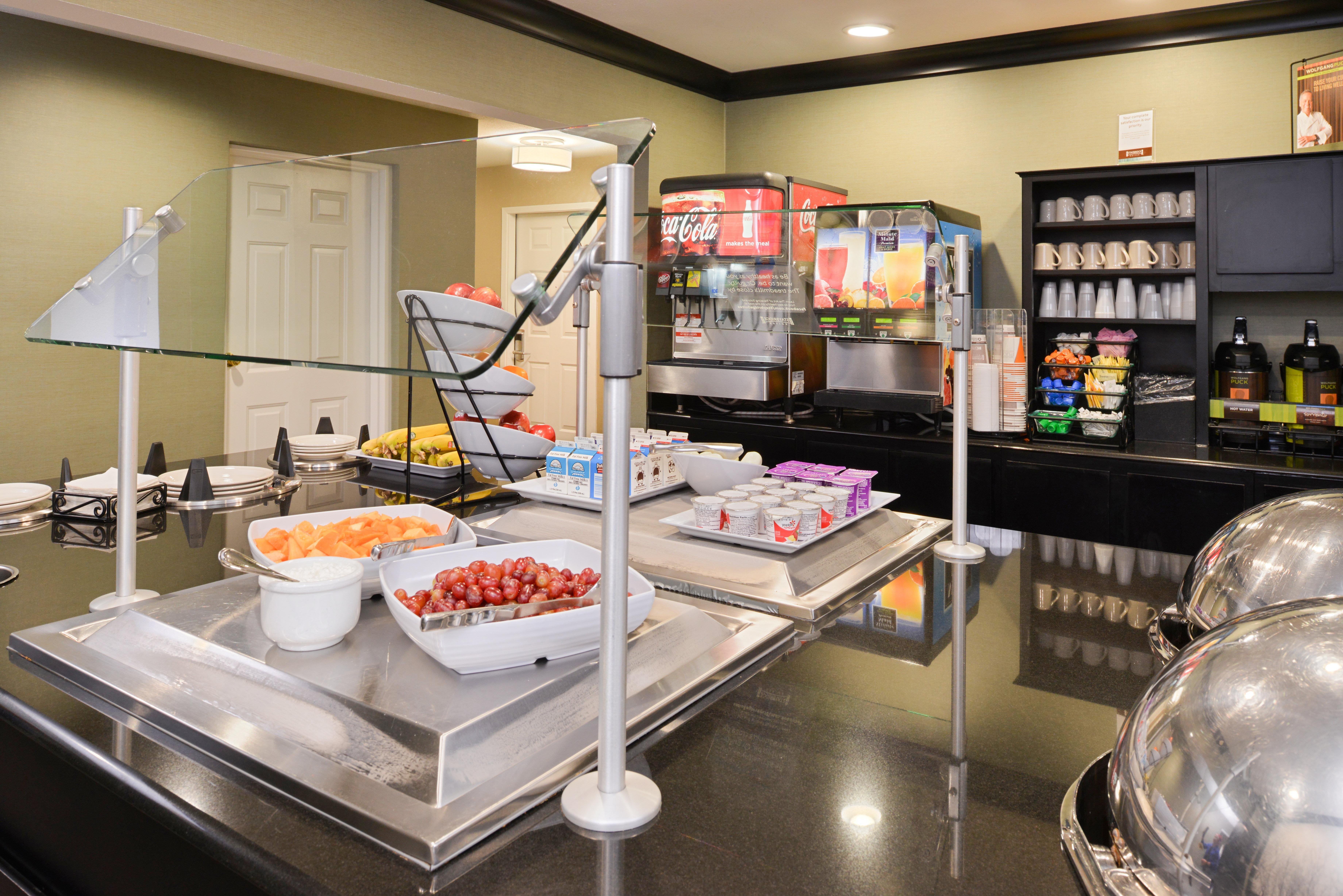 Staybridge Suites Dallas/Addison, An Ihg Hotel Екстер'єр фото
