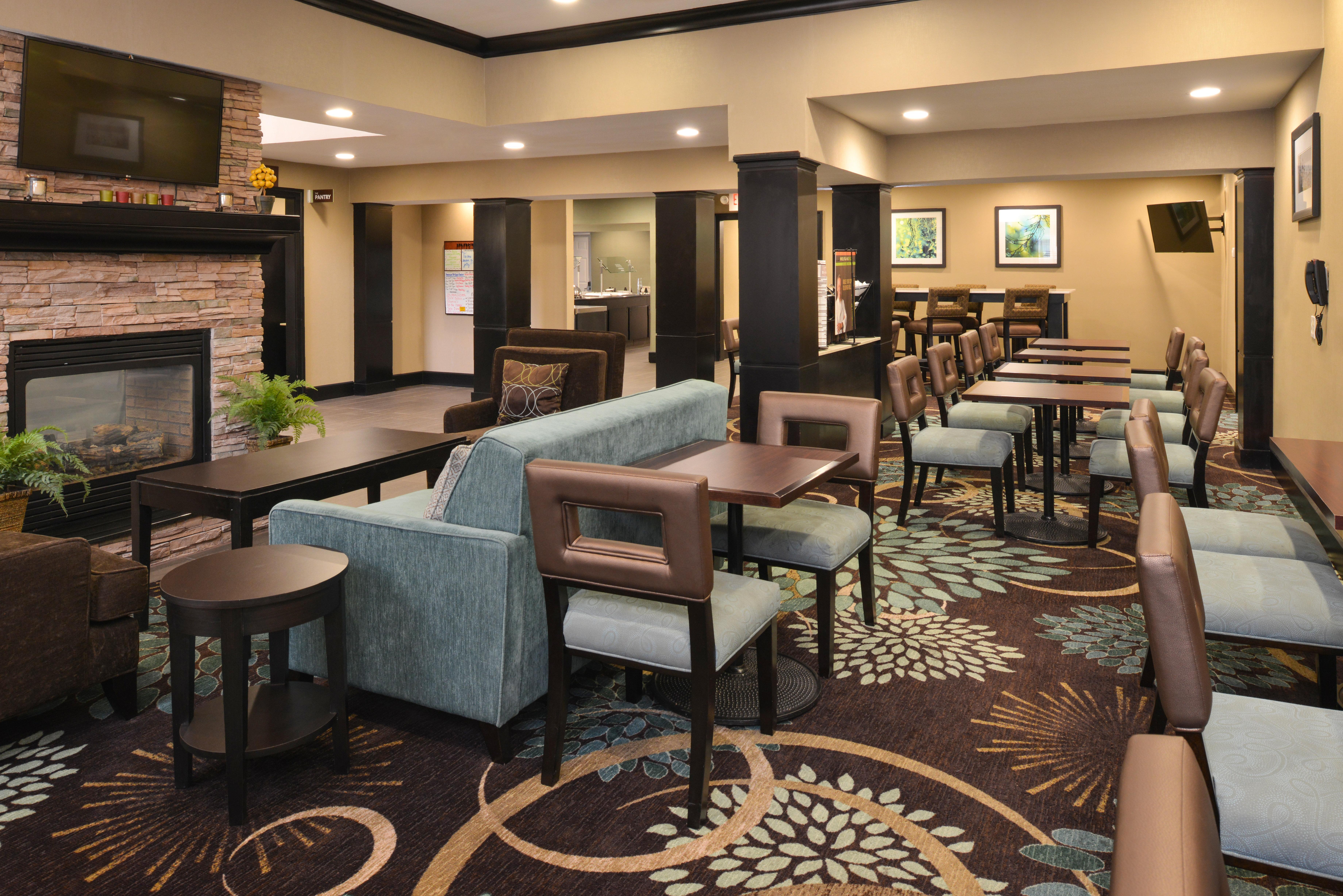 Staybridge Suites Dallas/Addison, An Ihg Hotel Екстер'єр фото