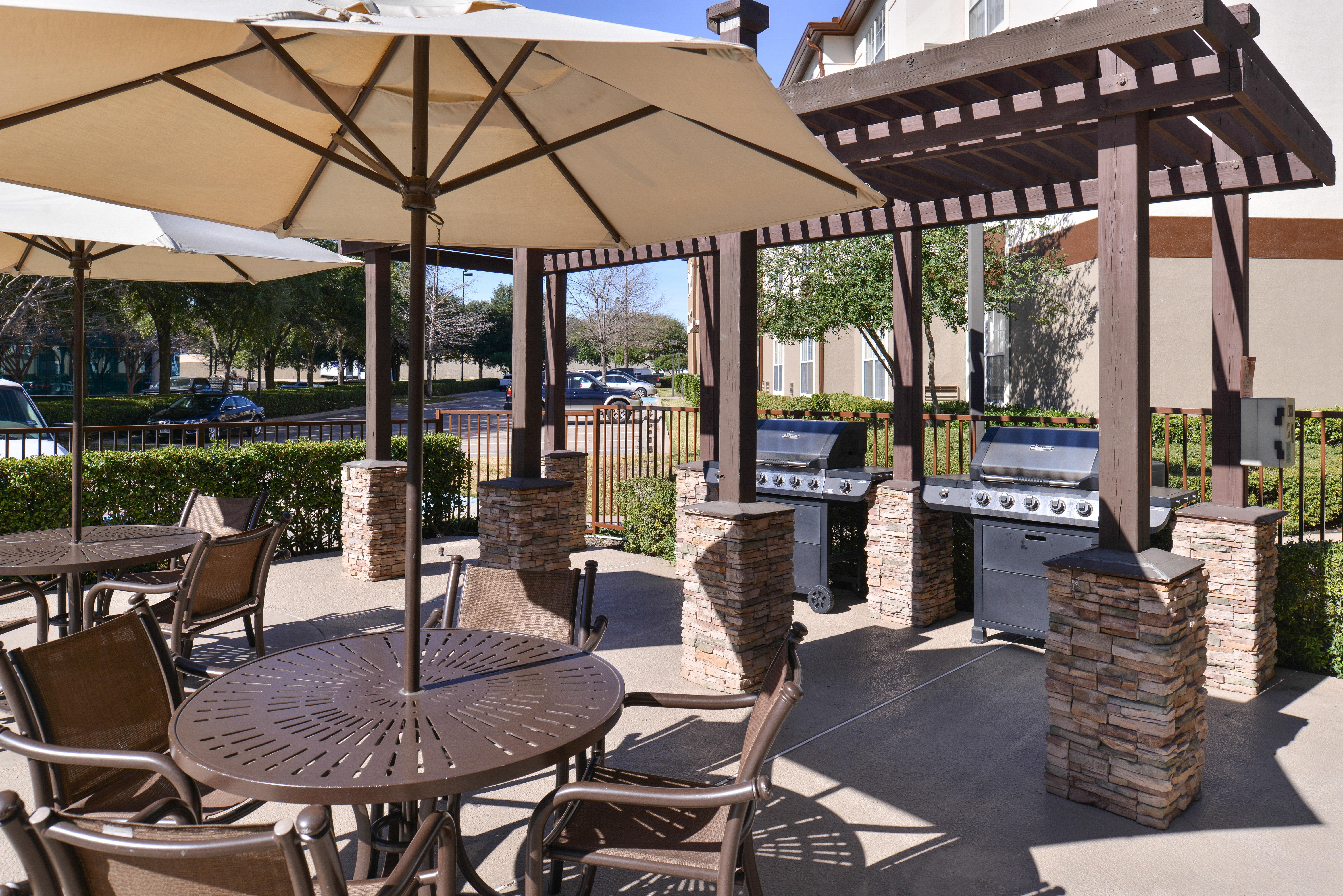 Staybridge Suites Dallas/Addison, An Ihg Hotel Екстер'єр фото