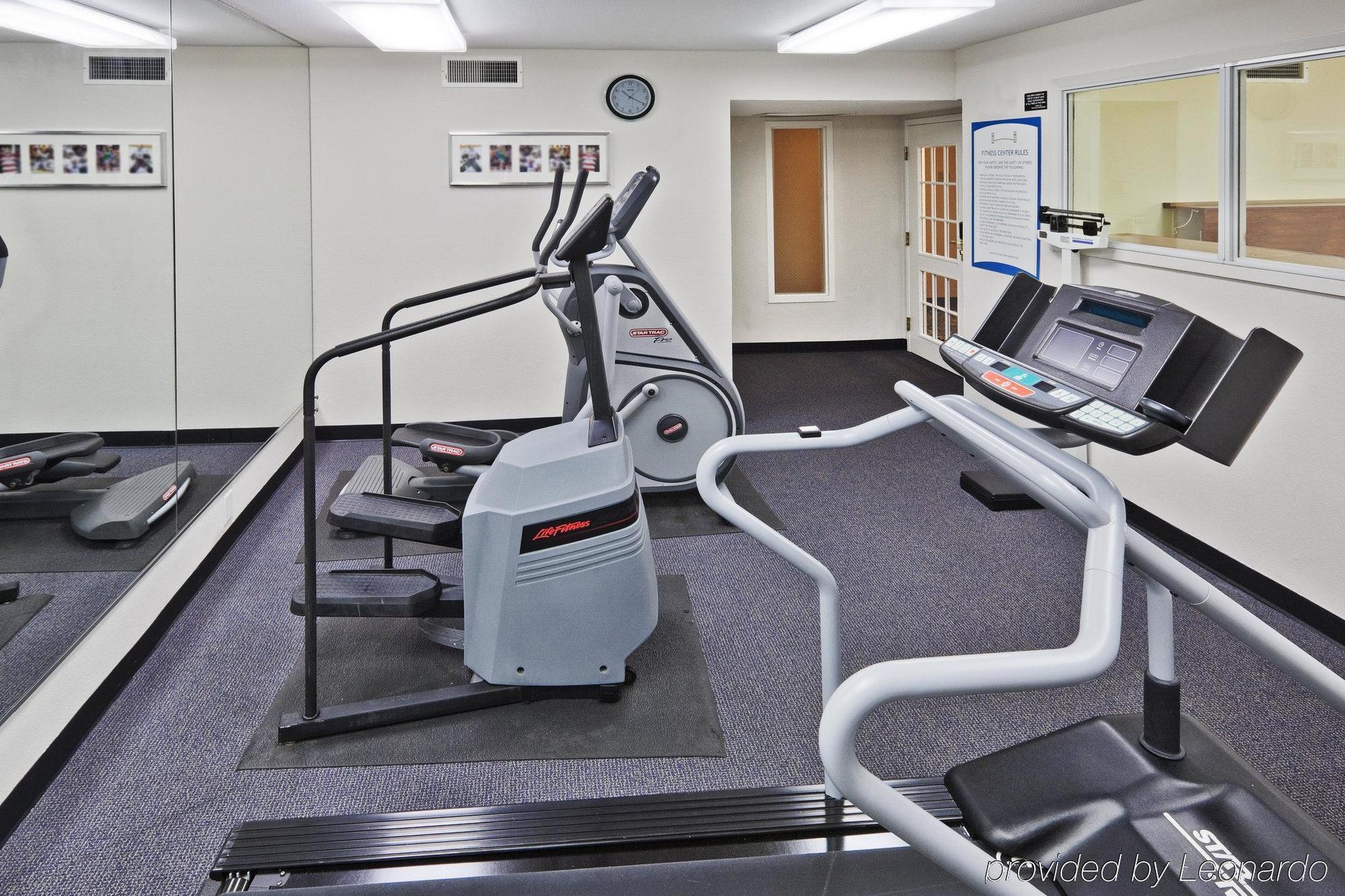 Staybridge Suites Dallas/Addison, An Ihg Hotel Екстер'єр фото