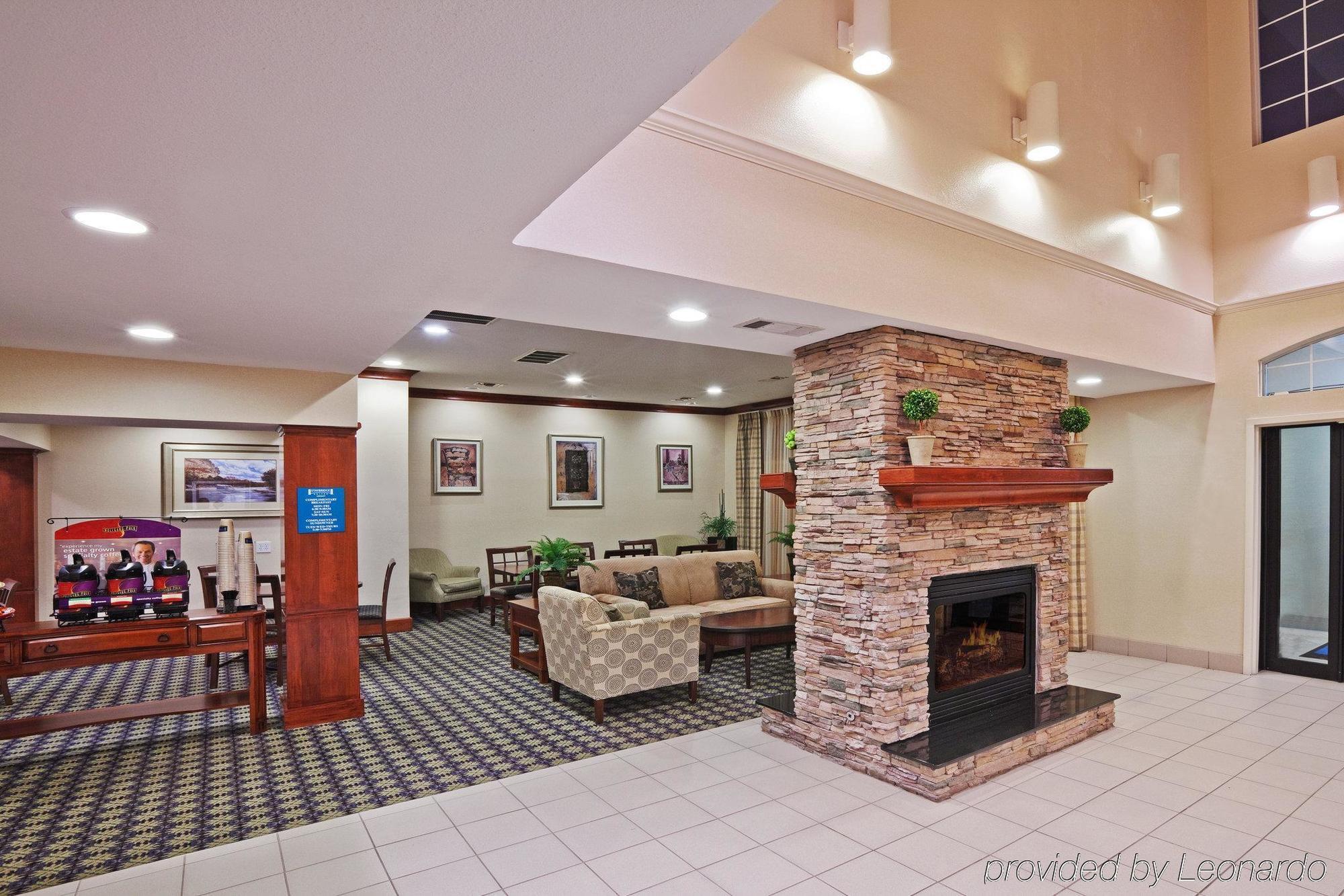 Staybridge Suites Dallas/Addison, An Ihg Hotel Екстер'єр фото