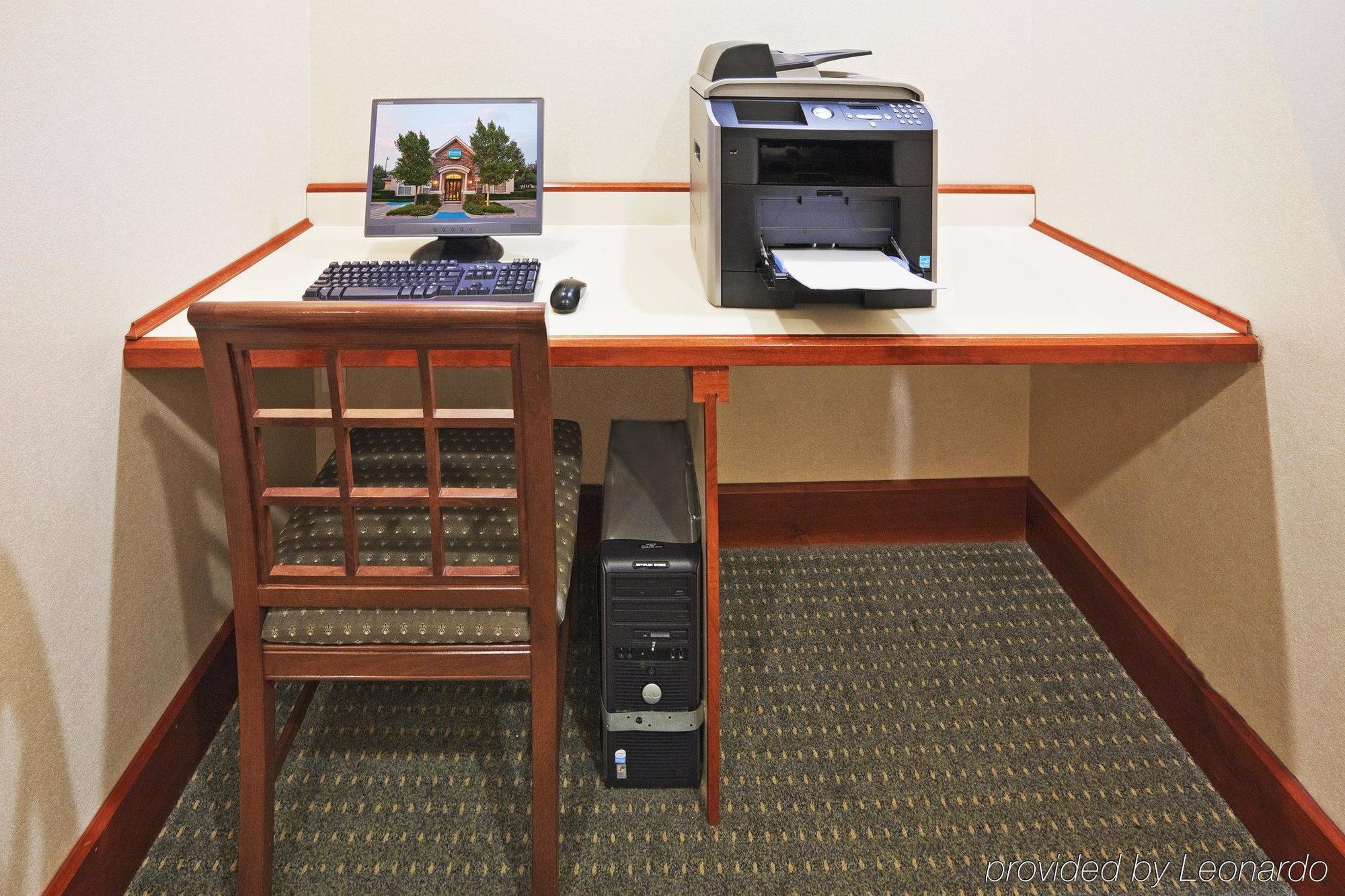 Staybridge Suites Dallas/Addison, An Ihg Hotel Екстер'єр фото