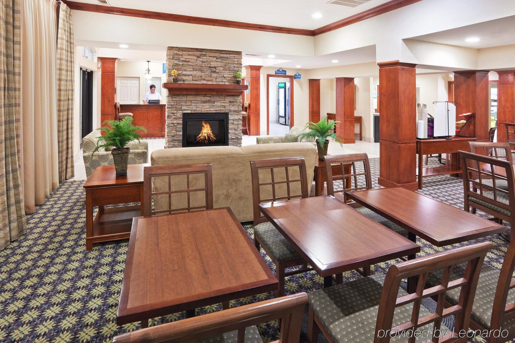 Staybridge Suites Dallas/Addison, An Ihg Hotel Екстер'єр фото
