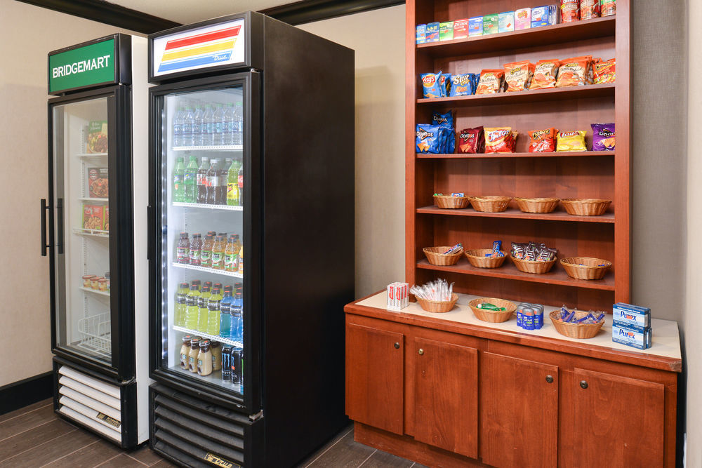 Staybridge Suites Dallas/Addison, An Ihg Hotel Екстер'єр фото