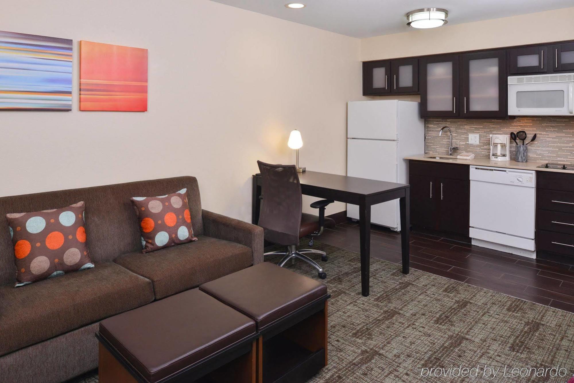 Staybridge Suites Dallas/Addison, An Ihg Hotel Екстер'єр фото
