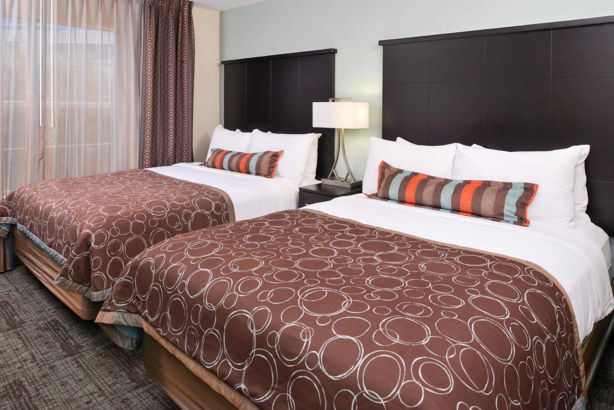 Staybridge Suites Dallas/Addison, An Ihg Hotel Екстер'єр фото