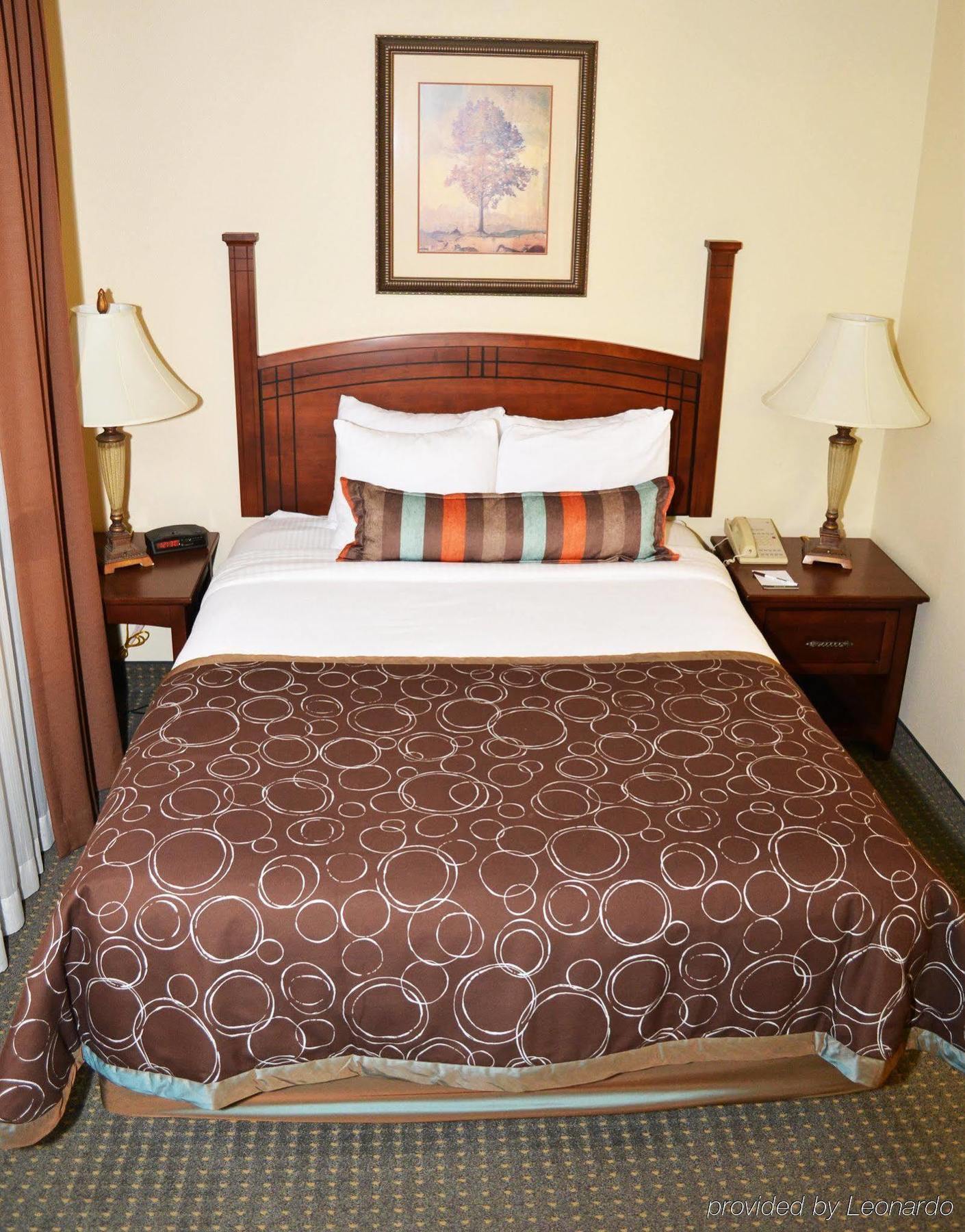 Staybridge Suites Dallas/Addison, An Ihg Hotel Екстер'єр фото