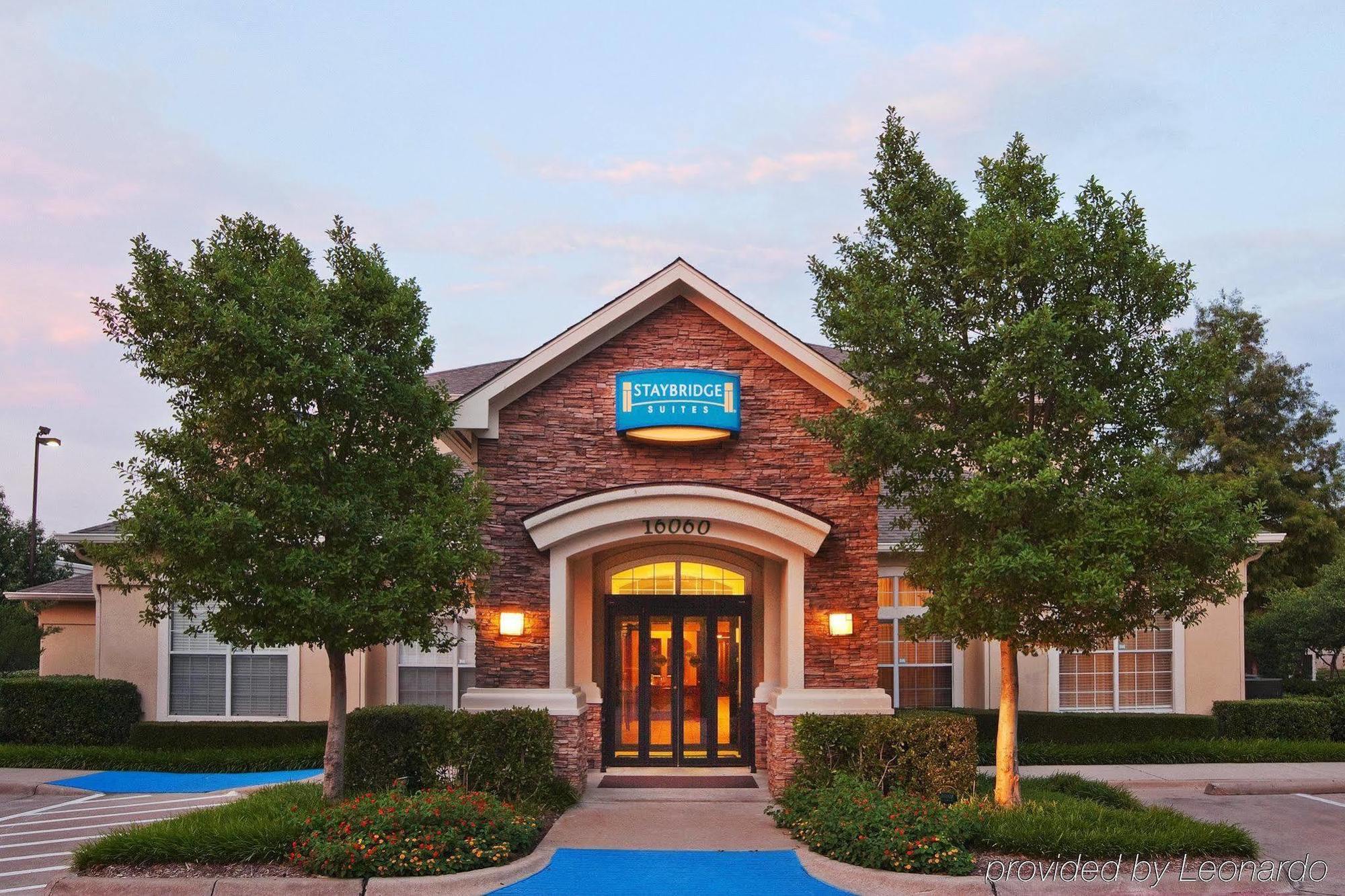 Staybridge Suites Dallas/Addison, An Ihg Hotel Екстер'єр фото