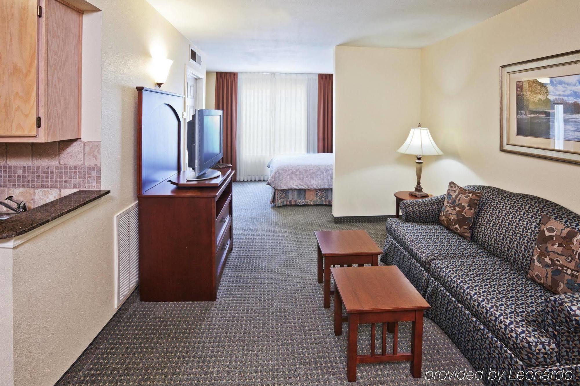 Staybridge Suites Dallas/Addison, An Ihg Hotel Номер фото