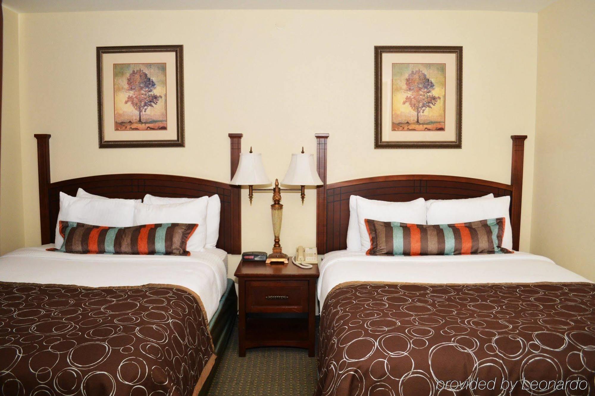 Staybridge Suites Dallas/Addison, An Ihg Hotel Екстер'єр фото
