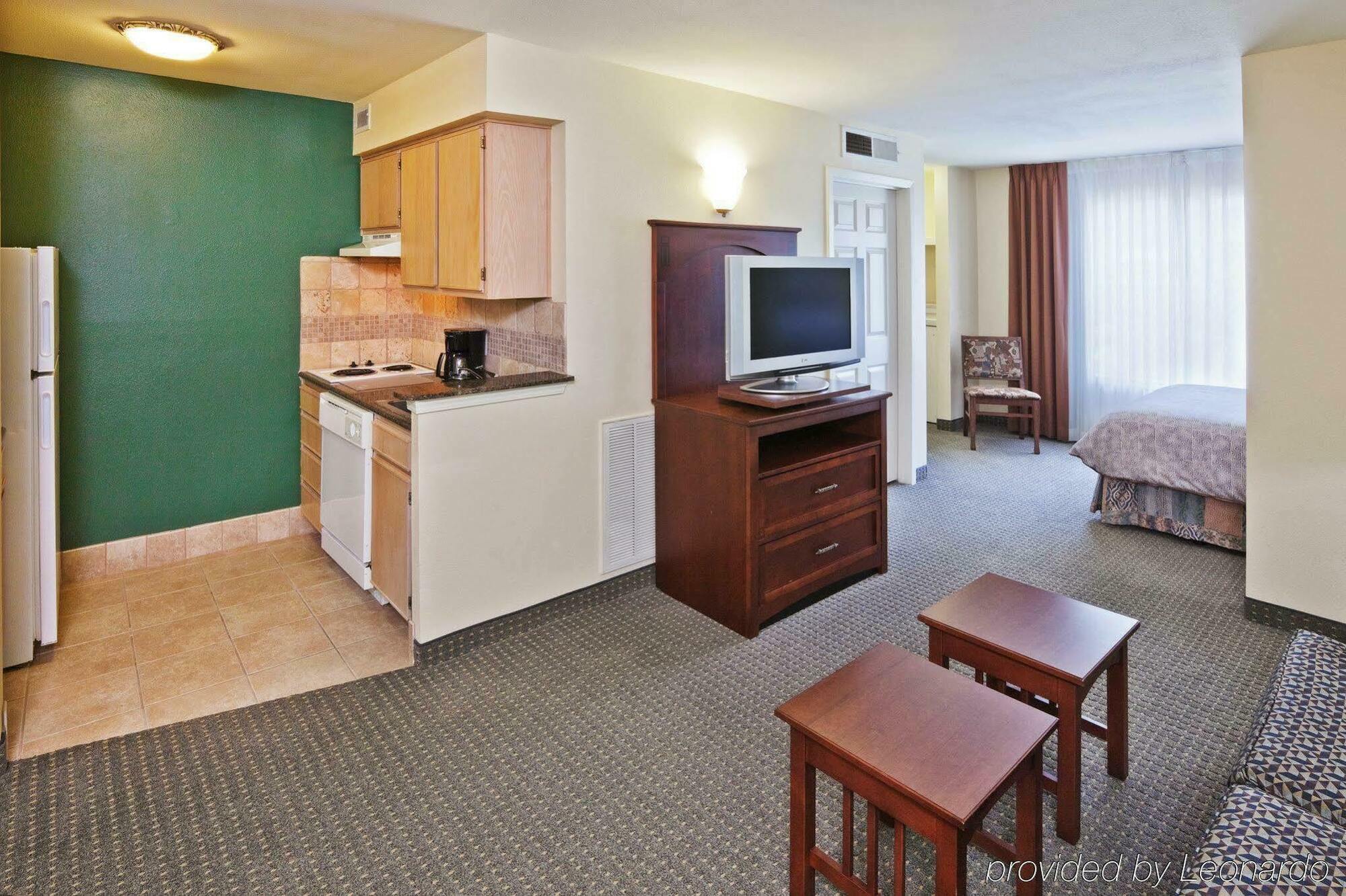 Staybridge Suites Dallas/Addison, An Ihg Hotel Номер фото