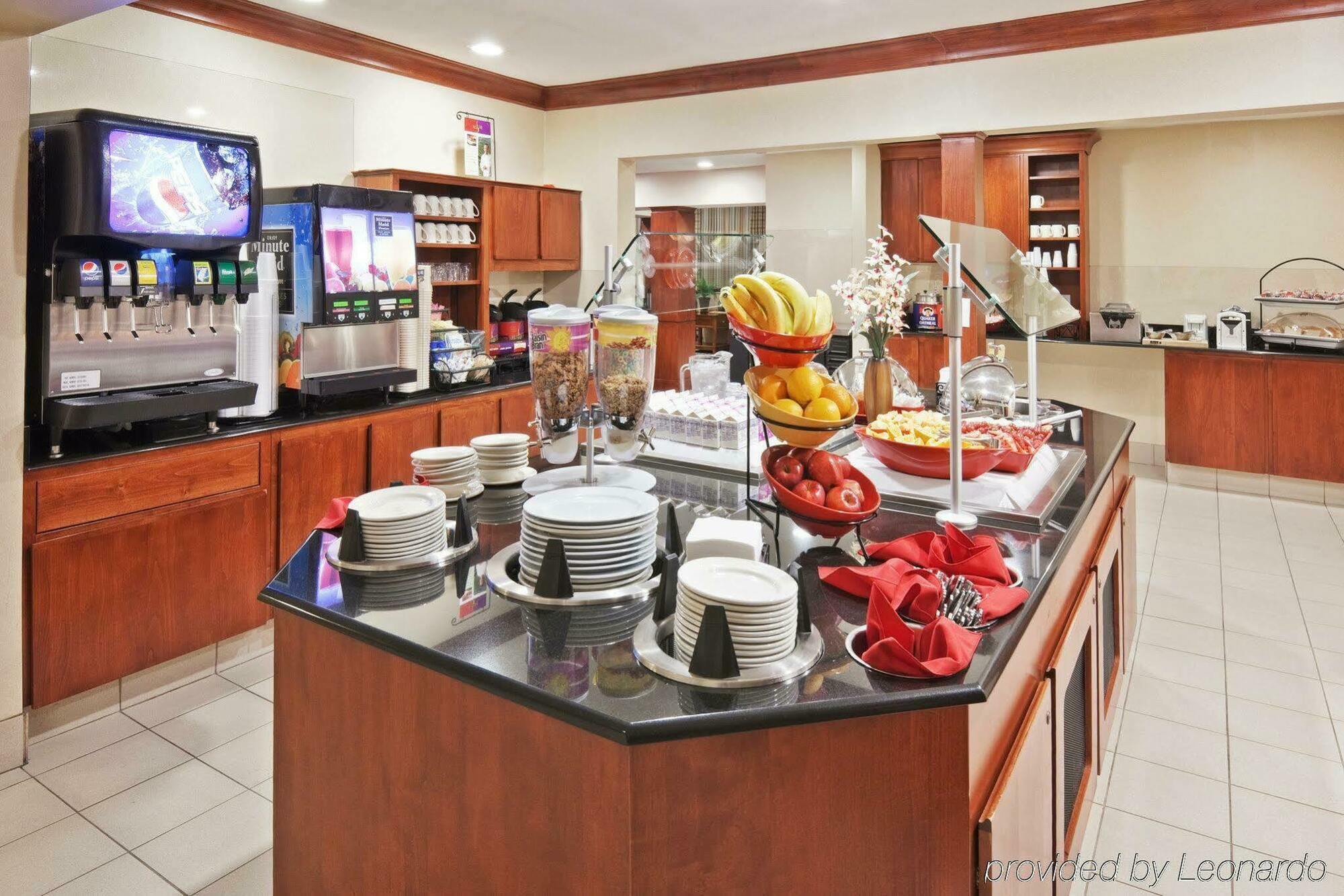Staybridge Suites Dallas/Addison, An Ihg Hotel Екстер'єр фото