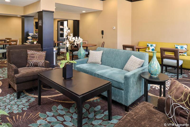 Staybridge Suites Dallas/Addison, An Ihg Hotel Екстер'єр фото