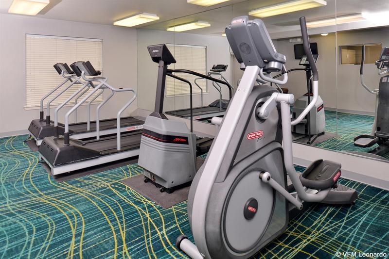 Staybridge Suites Dallas/Addison, An Ihg Hotel Екстер'єр фото