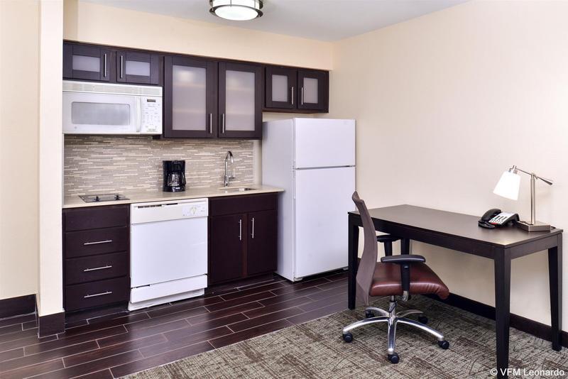 Staybridge Suites Dallas/Addison, An Ihg Hotel Екстер'єр фото