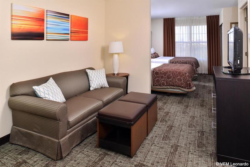 Staybridge Suites Dallas/Addison, An Ihg Hotel Екстер'єр фото