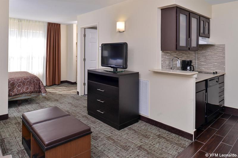 Staybridge Suites Dallas/Addison, An Ihg Hotel Екстер'єр фото