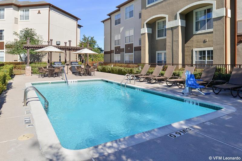 Staybridge Suites Dallas/Addison, An Ihg Hotel Екстер'єр фото