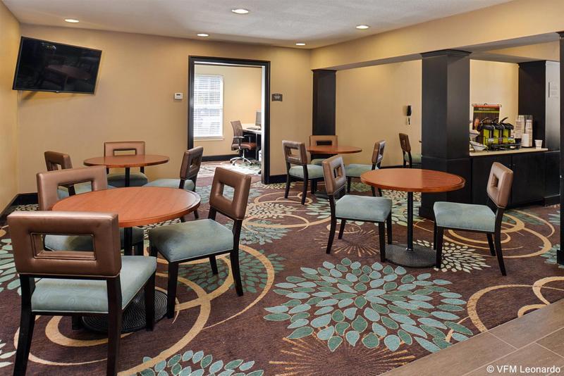 Staybridge Suites Dallas/Addison, An Ihg Hotel Екстер'єр фото