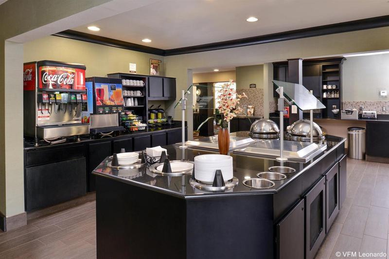Staybridge Suites Dallas/Addison, An Ihg Hotel Екстер'єр фото